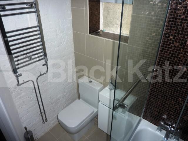 			NEWLY REFURBISHED! , 2 Bedroom, 1 bath, 1 reception Flat			 Fernhead Road, QUEENS PARK / MAIDA VALE